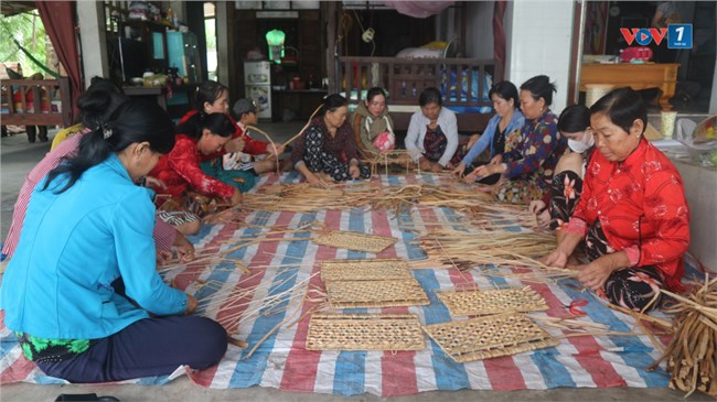 Sóc Trăng: Tạo cơ hội cho đồng bào dân tộc thiểu số vươn lên (06/08/2024)